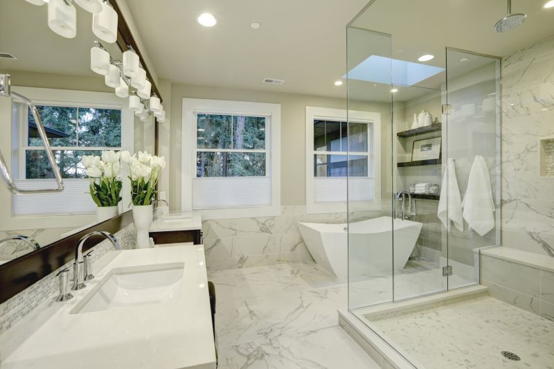Acrylic Bathtub Installation in Sarasota County, FL