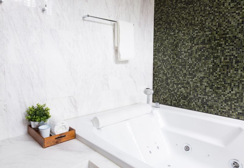 Bathtub Installation in Saint Augustine, FL
