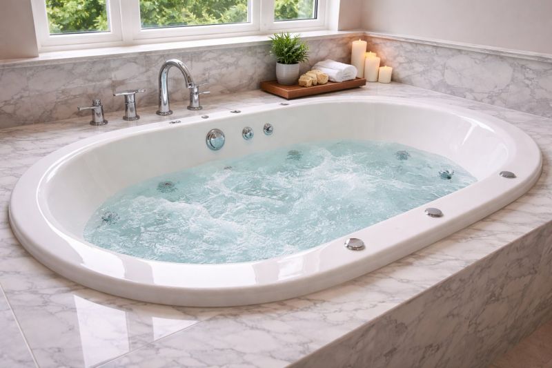 Bathtub Replacement in Saint Augustine, FL
