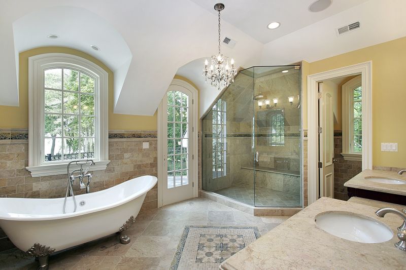 Freestanding Tub Installation in Saint Augustine, FL