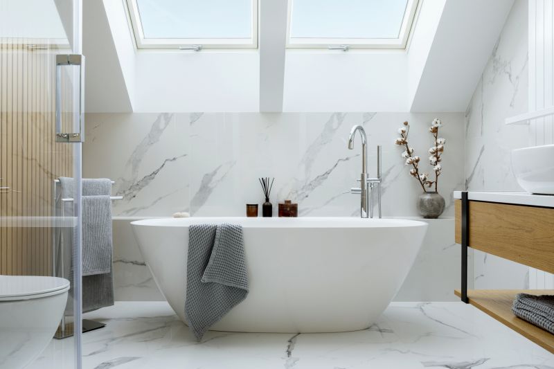 Large Bathtub Installation in Sarasota County, FL