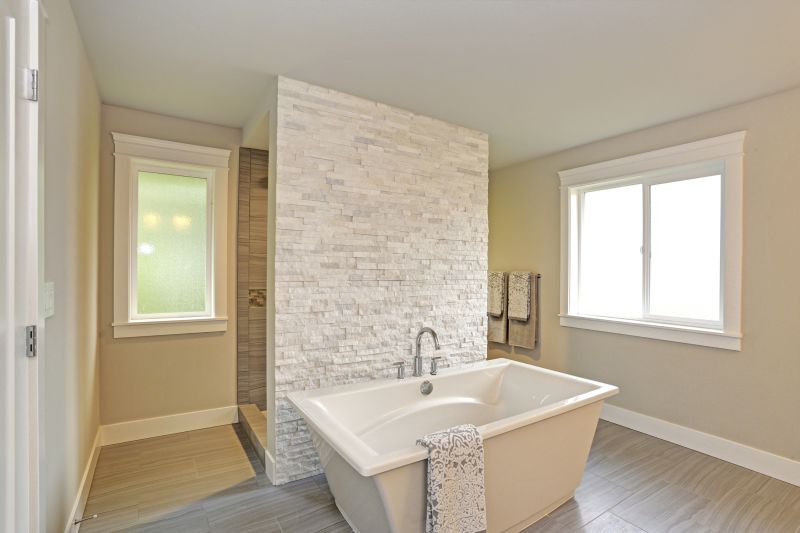 Large Bathtub Installation in Saint Petersburg, FL