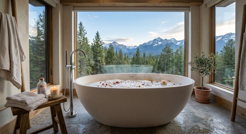 Oversized Bathtub Installation in Sarasota County, FL