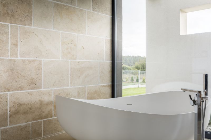 Oversized Bathtub Installation in Saint Augustine, FL