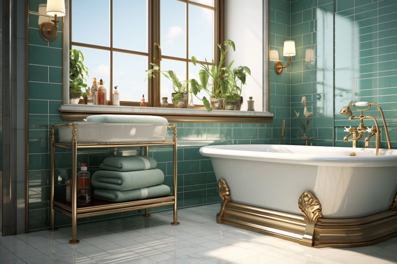 Oversized Bathtub Installation in Saint Petersburg, FL