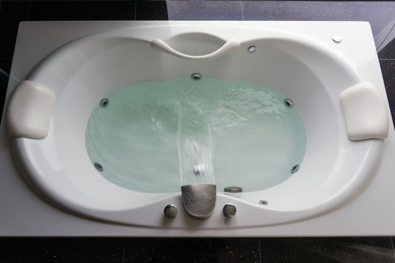 Soaking Tub Installation in Saint Augustine, FL