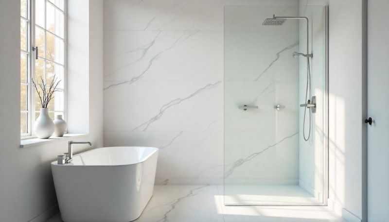 Acrylic Bathtub Installation in Saint Augustine, FL