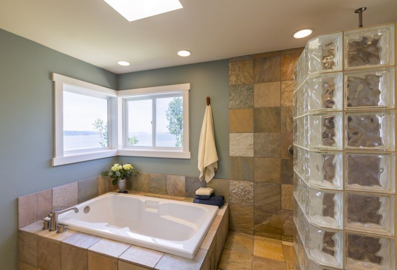Acrylic Bathtub Installation in Sarasota County, FL