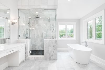 Acrylic Bathtub Installation in Venice, FL