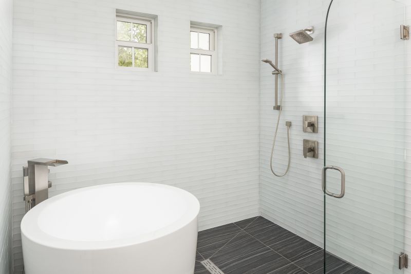 Acrylic Bathtub Installation in Saint Petersburg, FL