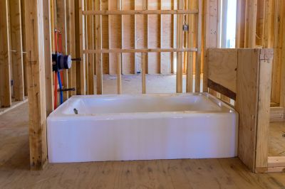 Bathtub Installation Cost Guide — Cost of Bathtub Installation