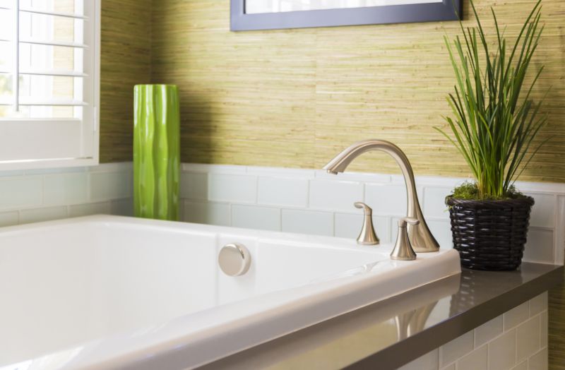 Bathtub Installation Cost Guide — Cost of Bathtub Installation