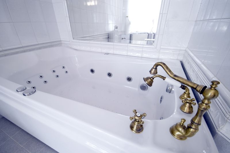 Bathtub Installation Cost Guide — Cost of Bathtub Installation