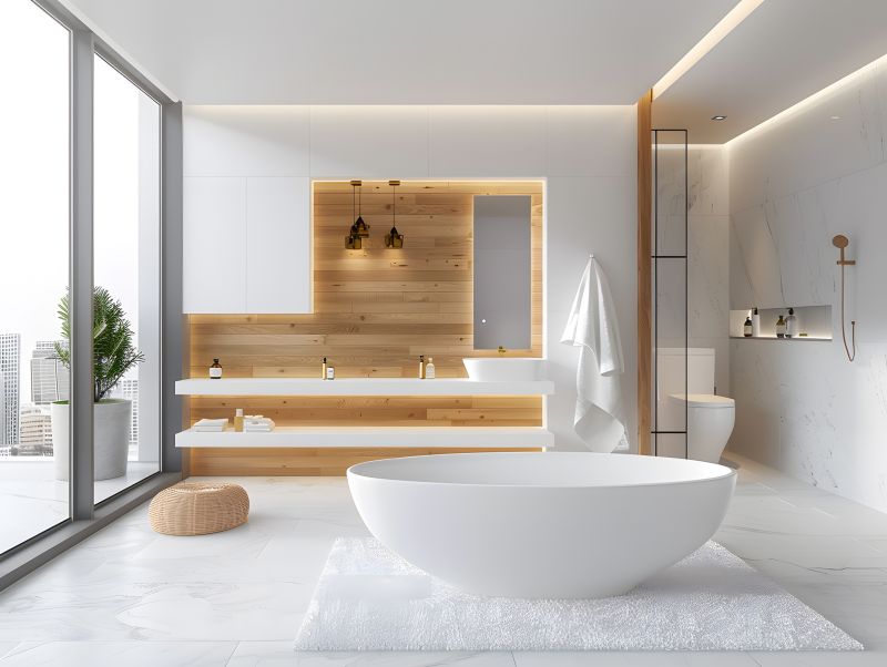 Bathtub Installation in Saint Petersburg, FL