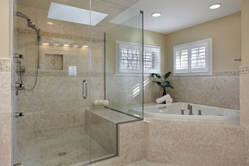 Bathtub Replacement in Saint Petersburg, FL