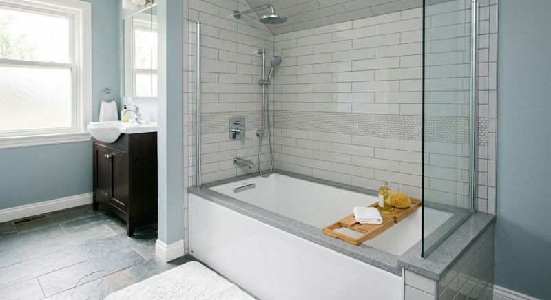 Bathtub Replacement in Sarasota County, FL