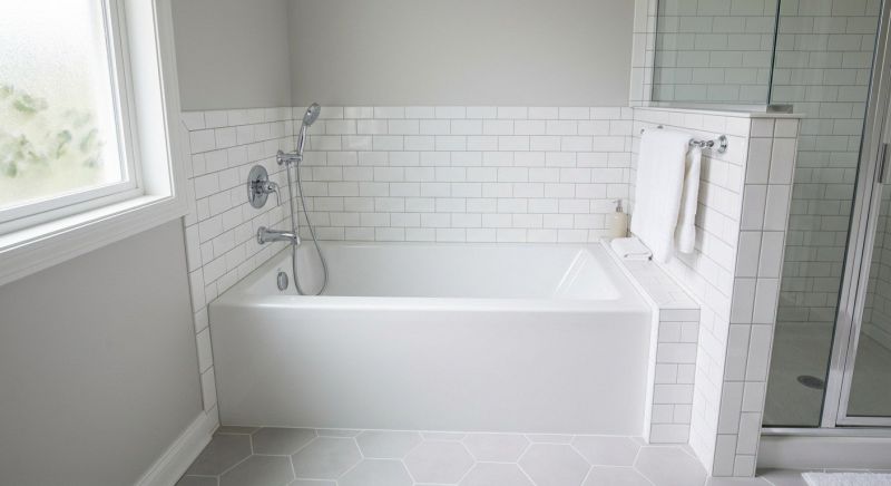 Bathtub Replacement in Sarasota County, FL