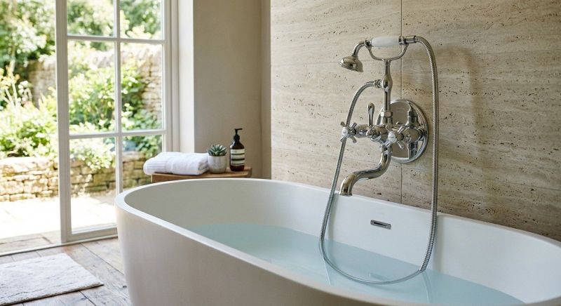 Bathtub Replacement in Sarasota County, FL
