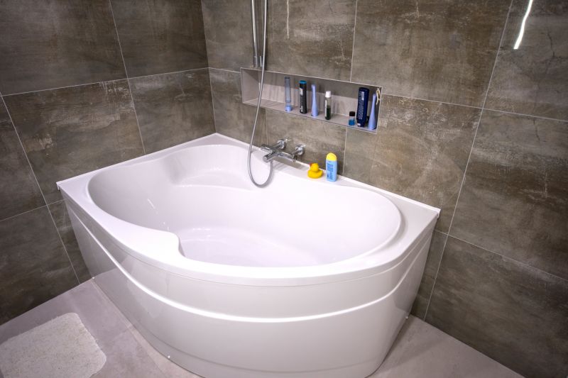 Commercial Bathtub Installation For Hotels, Apartments, And Care Facilities