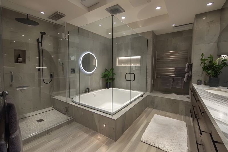 Jetted Tub Installation in Saint Augustine, FL