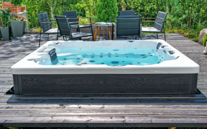 Jetted Tub Installation in Sarasota County, FL
