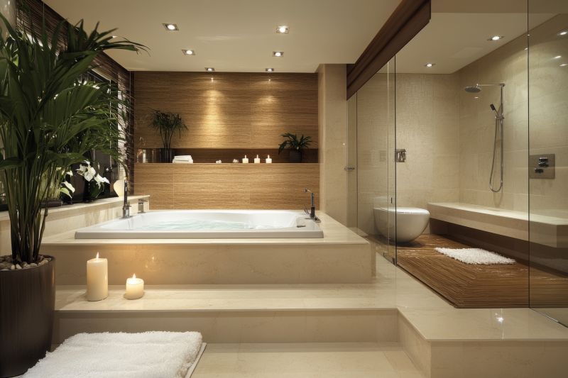 Large Bathtub Installation in Sarasota County, FL