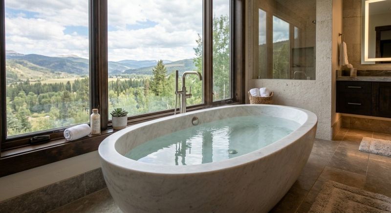 Oversized Bathtub Installation in Saint Petersburg, FL