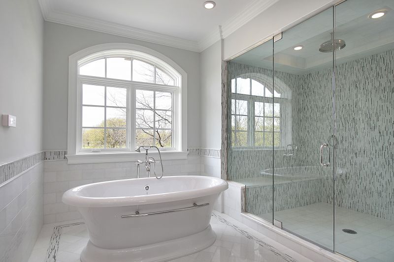 Oversized Bathtub Installation in Saint Petersburg, FL