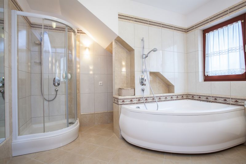 Oversized Bathtub Installation in Sarasota County, FL