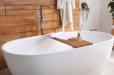 Oversized Bathtub Installation in Saint Augustine, FL