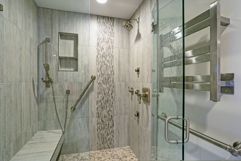 Shower Tub Installation in Sarasota County, FL