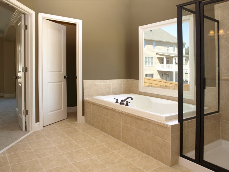 Shower Tub Installation in Venice, FL