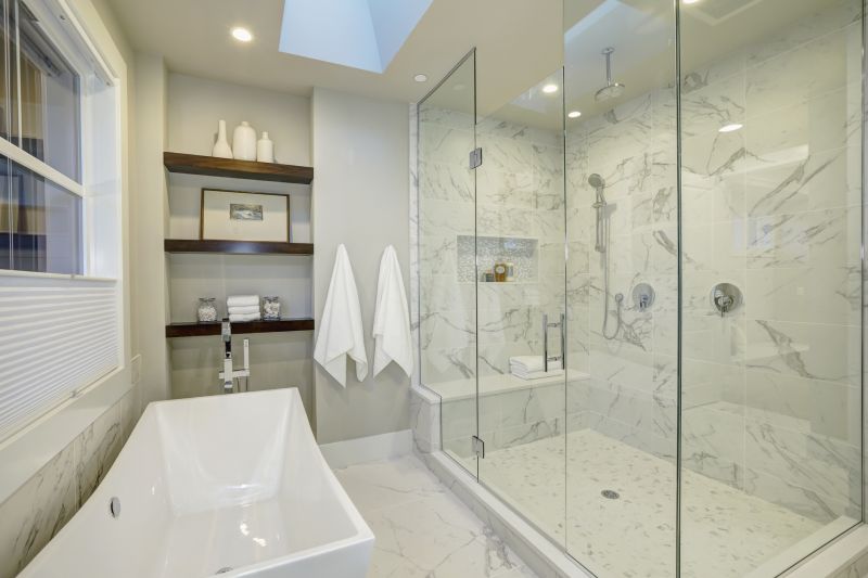 Shower Tub Installation in Saint Augustine, FL
