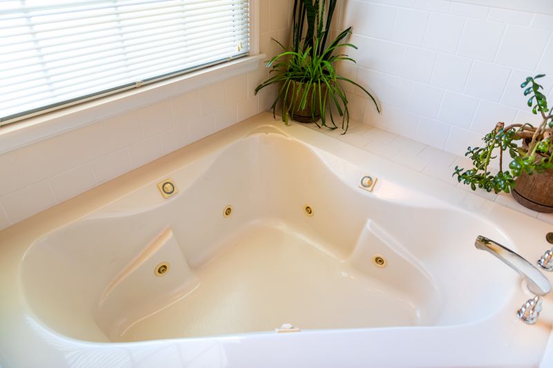 Soaking Tub Installation in Sarasota County, FL