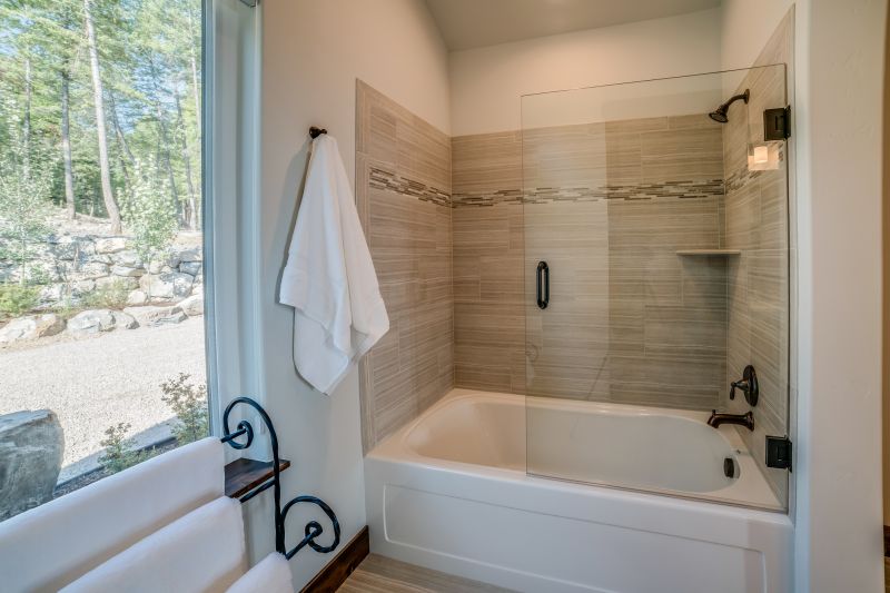 Soaking Tub Installation in Sarasota County, FL
