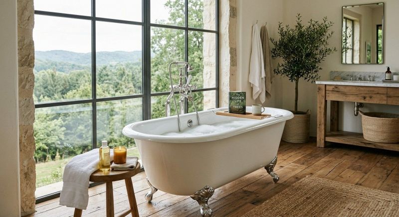 Soaking Tub Installation in Saint Augustine, FL