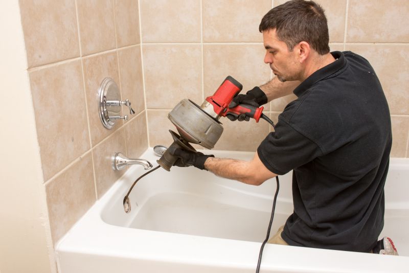 Licensed Plumbing Companies